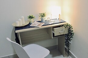 KLTS 5 Pax at Setapak Near KL City Central