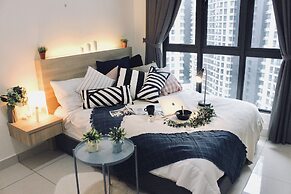 KLTS 5 Pax at Setapak Near KL City Central