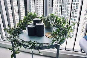 KLTS 5 Pax at Setapak Near KL City Central