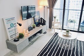 KLTS 5 Pax at Setapak Near KL City Central