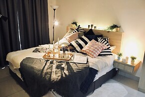 KLTS 5 Pax at Setapak Near KL City Central