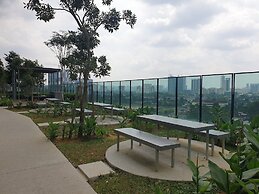 KLTS 5 Pax at Setapak Near KL City Central