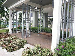 KLTS 5 Pax at Setapak Near KL City Central