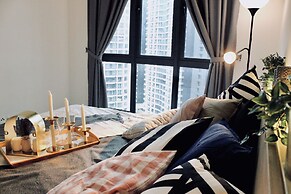 KLTS 5 Pax at Setapak Near KL City Central