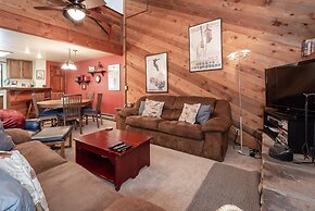 Mammoth Sierra Townhomes #25