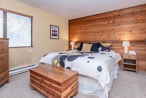Mammoth Sierra Townhomes #25