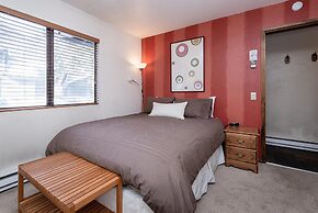 Mammoth Sierra Townhomes #25