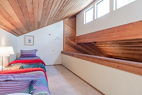 Mammoth Sierra Townhomes #25