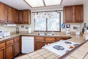 Mammoth Sierra Townhomes #25