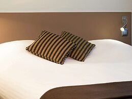 Residence Mercure Paris La Defense Grande Arche