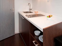 Residence Mercure Paris La Defense Grande Arche