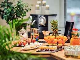 Residence Mercure Paris La Defense Grande Arche