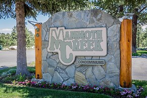 Mammoth Creek #52
