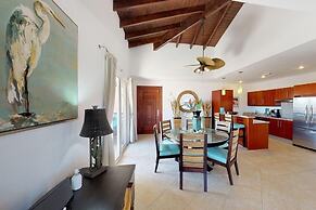 Condo Ouana