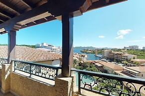 Condo Ouana