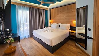 Artion City Boutique Hotel