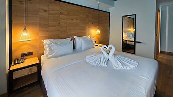 Artion City Boutique Hotel