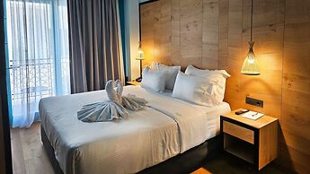 Artion City Boutique Hotel