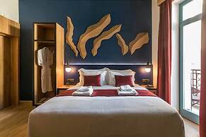 Artion City Boutique Hotel