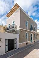 Artion City Boutique Hotel