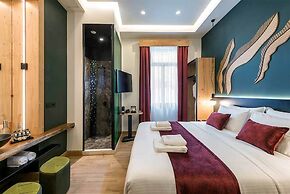 Artion City Boutique Hotel