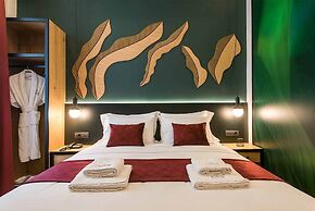 Artion City Boutique Hotel