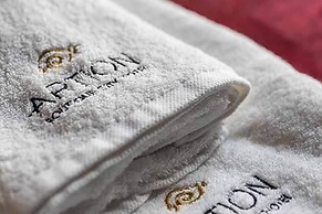 Artion City Boutique Hotel