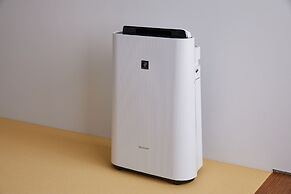 Rakuten STAY KYOMACHIYA Kyoto Shichijo Omiya