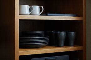 Rakuten STAY KYOMACHIYA Kyoto Shichijo Omiya