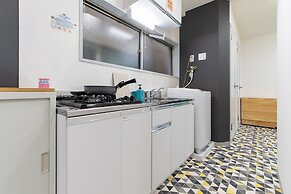 HOTEL Hermitage Ogikubo