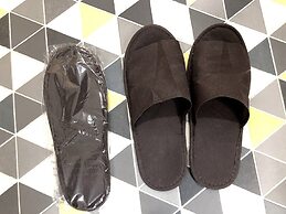 HOTEL Hermitage Ogikubo