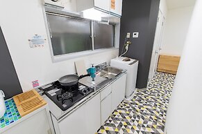 HOTEL Hermitage Ogikubo