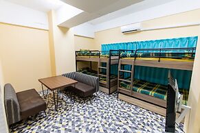 HOTEL Hermitage Ogikubo