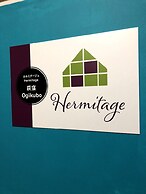 HOTEL Hermitage Ogikubo