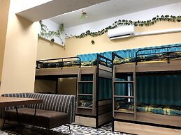 HOTEL Hermitage Ogikubo