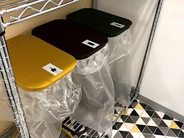 HOTEL Hermitage Ogikubo