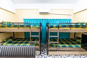 HOTEL Hermitage Ogikubo