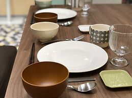 HOTEL Hermitage Ogikubo