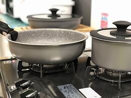 HOTEL Hermitage Ogikubo