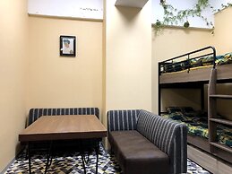 HOTEL Hermitage Ogikubo