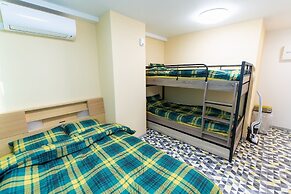 HOTEL Hermitage Ogikubo