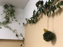 HOTEL Hermitage Ogikubo