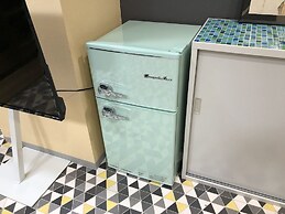 HOTEL Hermitage Ogikubo