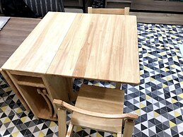 HOTEL Hermitage Ogikubo