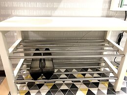 HOTEL Hermitage Ogikubo