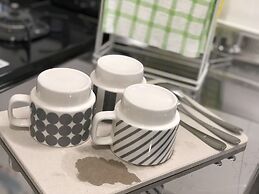 HOTEL Hermitage Ogikubo