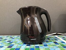 HOTEL Hermitage Ogikubo