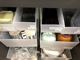 HOTEL Hermitage Ogikubo