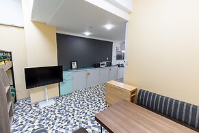 HOTEL Hermitage Ogikubo