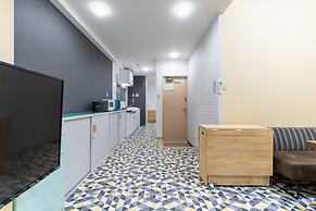 HOTEL Hermitage Ogikubo